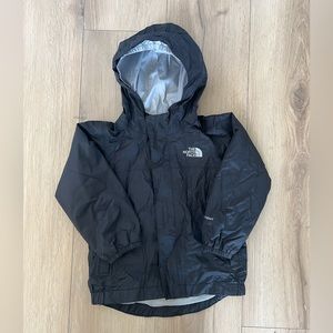 The North Face toddler 2T windbreaker